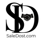 SaleDost – Best Loot Deals & Coupons